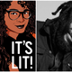Image for article titled 'I’m a Black Person for Real. I Love Us.' The Root Presents: It’s Lit Talks Writing for the Next Generation With Jason Reynolds